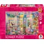Schmidt Puzzle Bunte Bäckerei / 1000 Teile / ab 12 Jahren