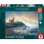 Schmidt Puzzle Leuchtturm der Hoffnung / 1000 Teile / ab 12 Jahren