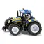 Siku Farmer - New Holland Polizeitraktor / ab 3 Jahren