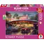 Schmidt Puzzle Amerikanisches Restaurant / 1000 Teile / ab 12 Jahren