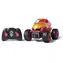 Spin Master RC Monster Truck Iron Man / Monster Jam / Maßstab 1:24 / Reichweite 30 m / ab 4 Jahren
