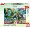 Schmidt Puzzle Geheimer Garten / 1000 Teile / ab 12 Jahren