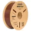 Elegoo Rapid PLA+ braun / Filament für 3D-Drucker / PLA+ / 1,75 mm / 1 kg