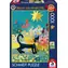 Schmidt Puzzle Katze im Blumenkleid / 1000 Teile / ab 12 Jahren
