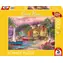 Schmidt Puzzle Magic of the Coast / 1000 Teile / ab 12 Jahren