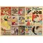 GRAPHICS Puzzle-Poster von Georges Meunier / 2000 Teile / 98 x 69 cm
