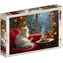 ALIPSON Puzzle „Warten auf Weihnachten“ / 500 Teile