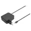 Digitus DA-10072 schwarz / Wandladegerät / USB-C / GaN / 100 W