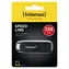 INTENSO Speed Line 256 GB schwarz / USB-Stick / USB 3.2 Gen 1 / Lesen 35 MB/s / Schreiben 20 MB/s
