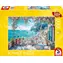 Schmidt Puzzle Terrasse am Meer / 1000 Teile / ab 12 Jahren