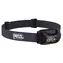 Petzl Actik schwarz / Stirnlampe / 450 lm / Reichweite bis zu 100 m / 3x AAA / IPX4