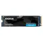 KIOXIA Exceria PLUS G3 2 TB / SSD / M.2 2280 / PCIe 4.0 x4 / TLC / 5000 MB/s