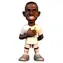 Minix Real Madrid Figur - Vinicius / Fußball-Sammelfigur
