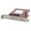 StarTech U.2 SFF-8639 rot / Adapter / PCIe / für 2,5" SSD