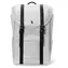tomtoc Vintpack TA1 weiß / Rucksack / für 16"-Laptops / 22 l