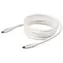 StarTech USB-C weiß / Stromkabel / PD 5A / 2m