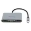 Dicota USB-C 5-in-1 / Dockingstation / HDMI 4K / DisplayPort / PD 100W