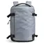 tomtoc T66 Reiserucksack, grau / Laptop-Rucksack / Reiserucksack / 40 l