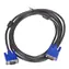 Akyga VGA Audio-Video-Anschlusskabel / 3 m / PVC