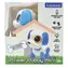 LEXIBOOK Mini-Roboterhund / interaktiv / Klatschsteuerung / ab 3 Jahren