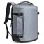 tomtoc Explorer T66 grau / Laptop-Rucksack / 28 l