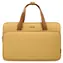tomtoc Premium H22 gelb / Tasche / für MacBook Pro 14" / M1/M2/M3/M4