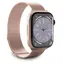 Puro Milanese pink / Armband für Apple Watch / 38/40/41 mm