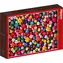 ALIPSON Puzzle Petal Explosion / 1000 Teile / 69 × 47,8 cm