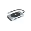 Dicota USB-C / Dockingstation / HDMI / VGA