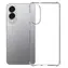 Samsung Galaxy S25 Edge transparent / Schutzhülle / Klar / GP-FPS937AE