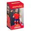 Minix Fußballfigur Cucurella / Spanien / Weltmeisterschaft 2026
