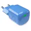 Puro MiniPro Blue Lagon / Ladeadapter / GaN / 20W / USB-C