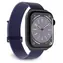 Puro Sport Space Blue / Armband für Apple Watch / 42/44/45/49 mm / Nylon