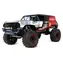 AMEWI Hyper GO Ford Bronco Baja 1000 / RC-Car / Crawler / 1:12 / Brushless / RTR / 2,4 GHz
