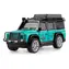 AMEWI RC-Auto Offroad, Die-Cast, grün / 1:64 / RTR / 2WD / 2,4 GHz / Alter: ab 6 Jahren