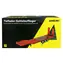 AMEWI Tieflader-Sattelzug Scania 770S rot / 1:18 / 3 Achsen / elektrische Rampen und Stützen / LED-Beleuchtung