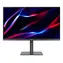 27" Acer Nitro XV275KP3b schwarz / Monitor / IPS / 3840 x 2160 / 160 Hz / 1 ms / HDMI + DP + USB-C