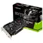 Biostar GeForce GTX 1050 Ti / Grafikkarte / 1291-1392 MHz / 4 GB GDDR5 / 128 Bit / DVI, HDMI, DP