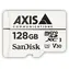 AXIS Überwachungskarte 128 GB / Speicherkarte