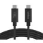 Belkin USB4 Gen 2x2-Kabel / Kabel / 2 m