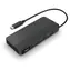 Lenovo USB-C Dockingstation 65W / Dockingstation / USB-C / HDMI 2.1 + DP 1.4 / RJ-45 / 65W PD / 2 Monitore