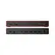 Lenovo ThinkPad Thunderbolt 4 SMART Dock Gen 2 Schwarz / Dockingstation / Thunderbolt 4 / 2x DP + HDMI / 4X USB-A