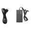 Acer Netzteil 230W Schwarz / Netzteil / 5,5-mm-Stecker / EU -Netzkabel