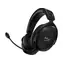 HyperX Cloud Stinger 2 Schwarz / Gaming-Headset / kabellos / Mikrofon / USB / DTS Headphone:X
