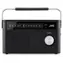 JVC RA-E315B schwarz / Tragbares Radio / FM / Bluetooth / 5 W