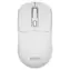 Savio MB-05 weiß / Kabellose Maus / Bluetooth / 1600 DPI