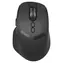 Savio MB-06 schwarz / Kabellose Maus / Bluetooth / 3800 DPI / 5 Tasten