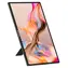 16" Blackview Table 9 grau / Tragbarer Monitor / IPS / WUXGA / 60 Hz / USB-C