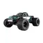 AMEWI Monstertruck Hyper Go MTX10 Schwarz / 1:10 / 4WD Brushless / ARTR / 2,4 GHz