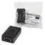 LogiLink HDMI-Anschluss schwarz / Anschluss / HDMI - HDMI / HDMI 1.3b